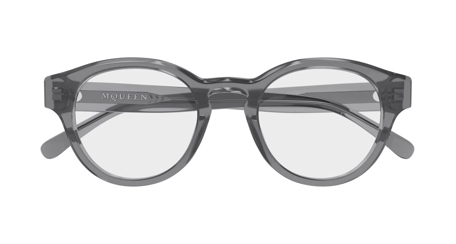 Alexander McQueen AM0581O Eyeglasses - view 8